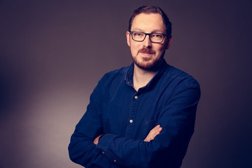 Termin mit Marvin Püthe